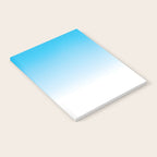 Winter Horizon on a Clear Day Notebook Gallery Image 2