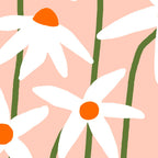 Flower Market - Echinacea #1 Coffee Mug Gallery Image 2