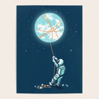 The collector Poster Gallery Image 4