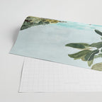 Sunny Beach Wrapping Paper Gallery Image 2