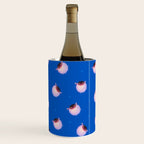 Drifting puffer Wine Chiller Gallery Image 2