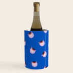 Drifting puffer Wine Chiller Gallery Image 1