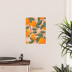 fresh citrus Poster Gallery Image 2