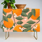 fresh citrus Credenza Gallery Image 1