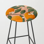 fresh citrus Stool Gallery Image 2