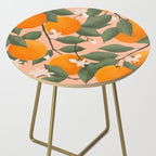 fresh citrus Side Table Gallery Image 2