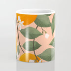 fresh citrus Coffee Mug Gallery Image 4