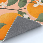 fresh citrus Rug Gallery Image 4