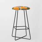 fresh citrus Stool Gallery Image 1