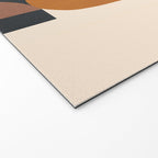Modern Abstract Art 45 Welcome Mat Gallery Image 2