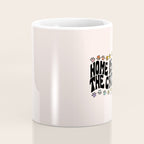 Home Is Where The Cats Are Coffee Mug Gallery Image 4