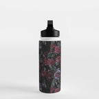 Roses Moon Garden Water Bottle Gallery Image 3