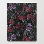 Roses Moon Garden Notebook Gallery Image 4