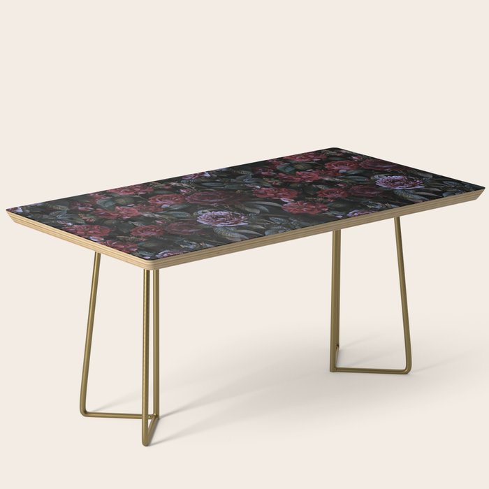 Roses Moon Garden Coffee Table Gallery Image 2