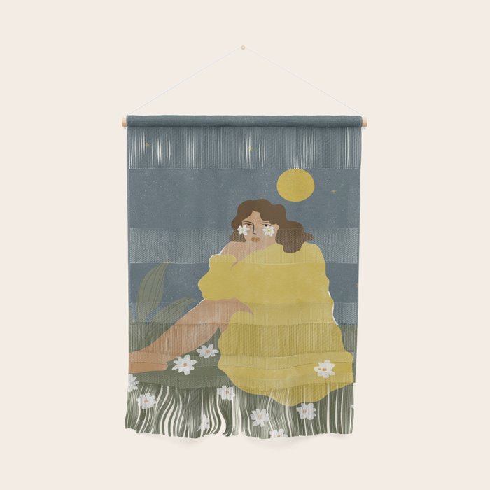Sun don't shine Wall Hanging Gallery Image 1