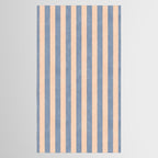 STRIPES 001 I - Stone Tablecloth Gallery Image 2