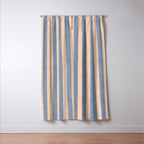 STRIPES 001 I - Stone Window Curtain Gallery Image 3