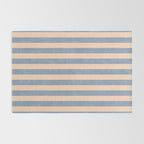 STRIPES 001 I - Stone Rug Gallery Image 2