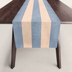 STRIPES 001 I - Stone Table Runner Gallery Image 1