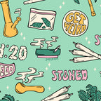 FOUR TWENTY Coffee Mug Gallery Image 2
