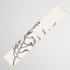 Minimalist Grass 2 Table Runner Gallery Image 3