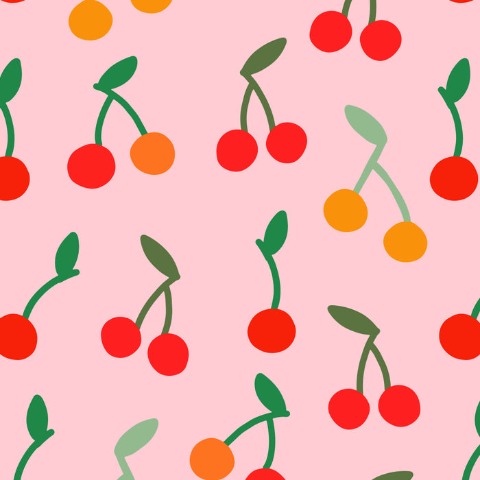 Cherry pattern Coffee Mug Gallery Image 2