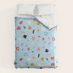 I got an idea Comforter Gallery Image 6