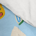 I got an idea Comforter Gallery Image 4