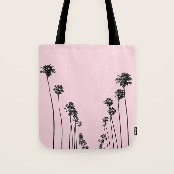 Palm trees 13 Tote Bag Gallery Image 1