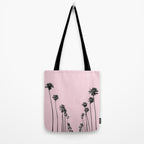 Palm trees 13 Tote Bag Gallery Image 2