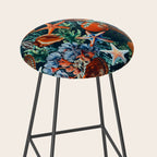Bottom of the Ocean Stool Gallery Image 2