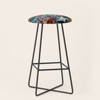 Bottom of the Ocean Stool Gallery Image 1