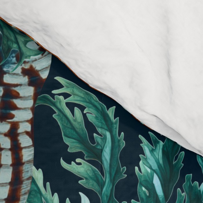 Bottom of the Ocean Comforter Gallery Image 4