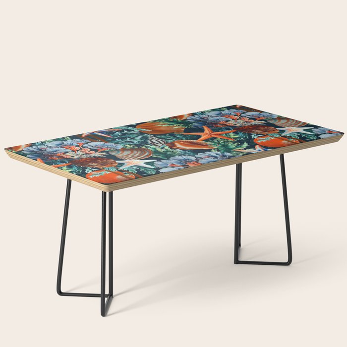 Bottom of the Ocean Coffee Table Gallery Image 1
