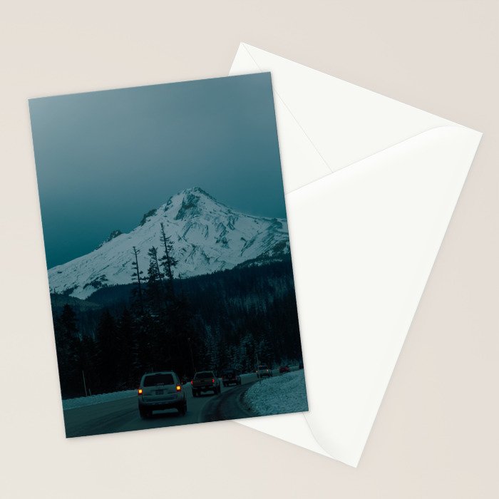 Heading Home Stationery Card Gallery Image 2
