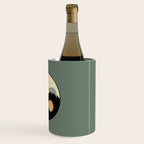 Hidden cat 36 yin yang balance Wine Chiller Gallery Image 3