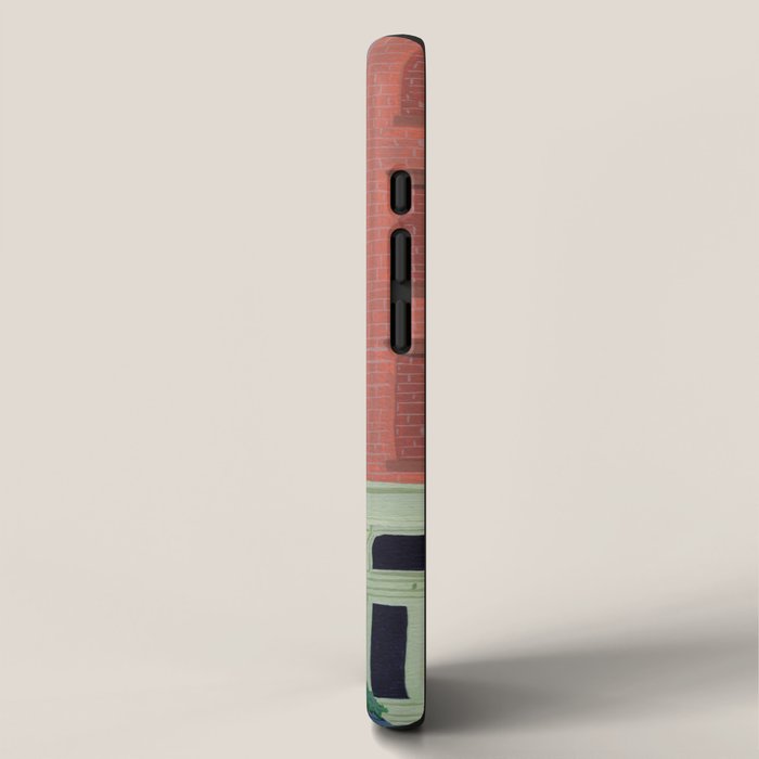 Manhattan New York iPhone Case Gallery Image 2