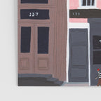 Manhattan New York Poster Gallery Image 3