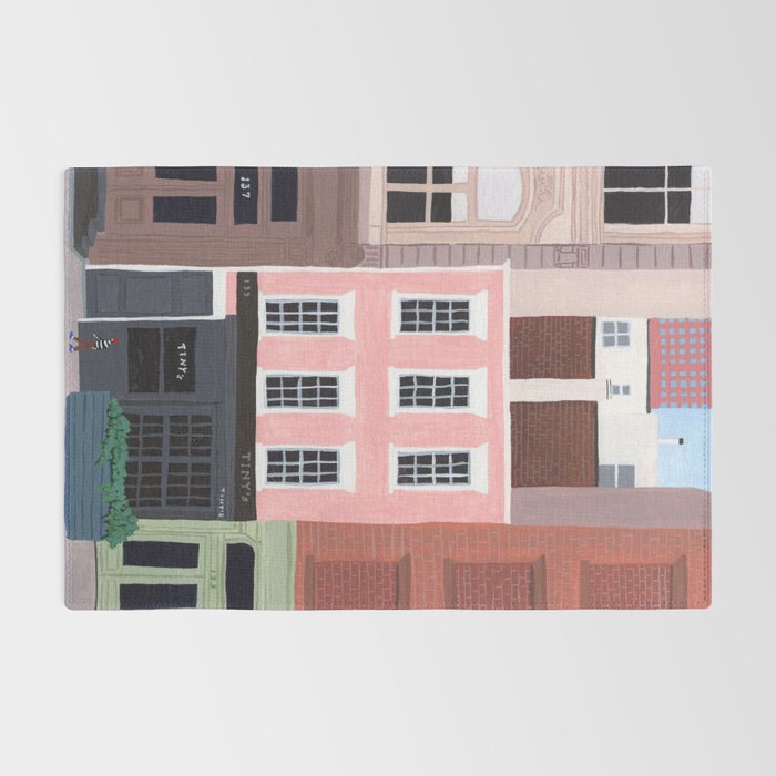 Manhattan New York Rug Gallery Image 2