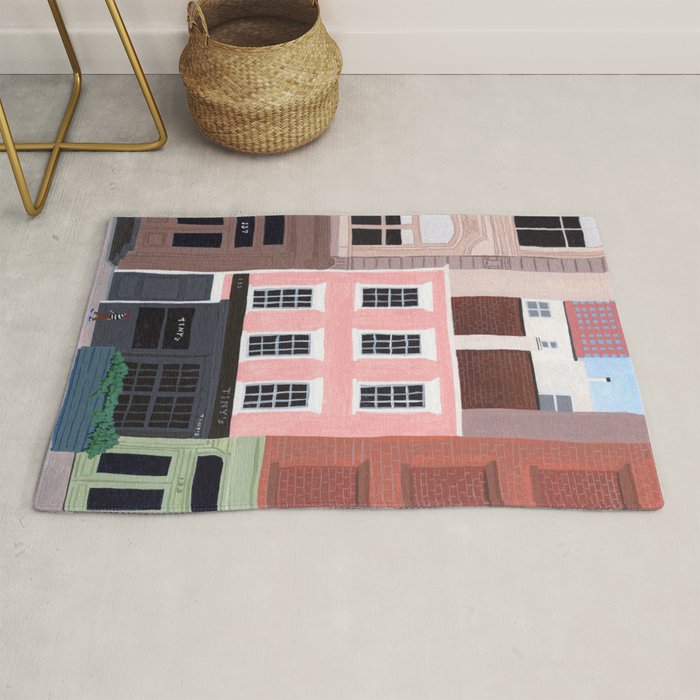 Manhattan New York Rug Gallery Image 1