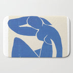Blue Nude by Henri Matisse  Bath Mat Gallery Image 2