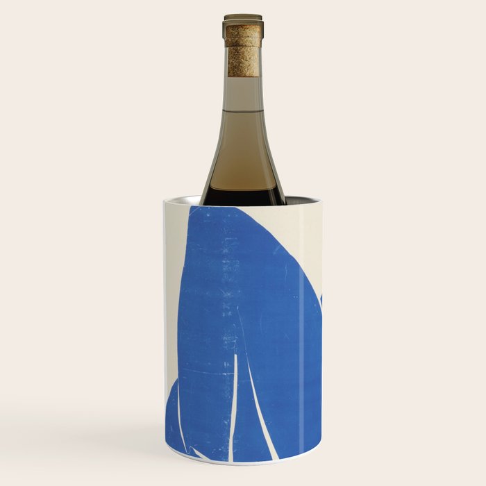 Blue Nude by Henri Matisse  Wine Chiller Gallery Image 2