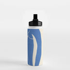 Blue Nude by Henri Matisse  Water Bottle Gallery Image 2