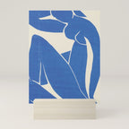 Blue Nude by Henri Matisse  Mini Art Print Gallery Image 5