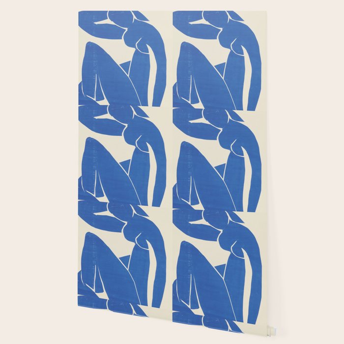 Blue Nude by Henri Matisse  Wallpaper Gallery Image 2