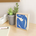 Blue Nude by Henri Matisse  Mini Art Print Gallery Image 2