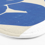 Blue Nude by Henri Matisse  Bath Mat Gallery Image 3