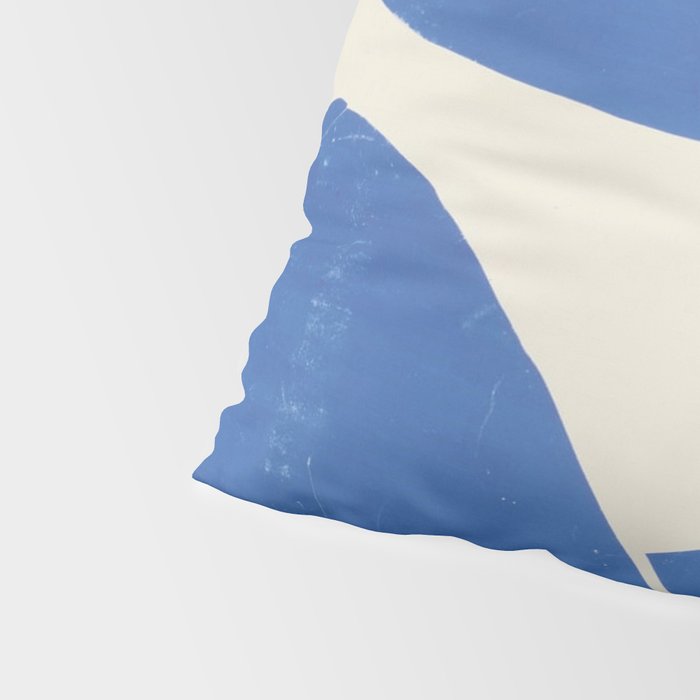 Blue Nude by Henri Matisse  Pillow Sham Gallery Image 4