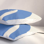 Blue Nude by Henri Matisse  Pillow Sham Gallery Image 3
