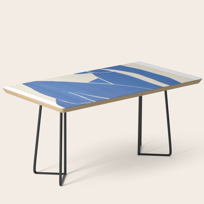 Blue Nude by Henri Matisse  Coffee Table Gallery Image 1